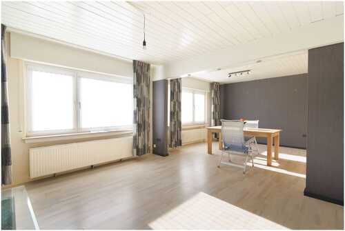 Wohnzimmer - 