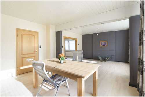 Wohnzimmer - 
