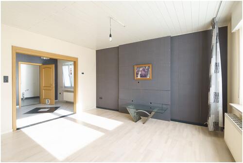 Wohnzimmer - 