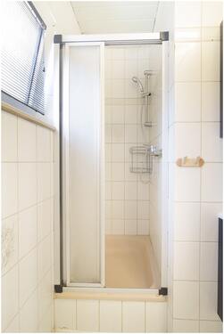 Dusche - 