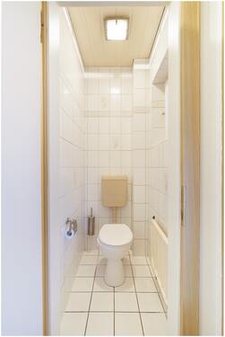 Separates WC - 