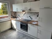 Küche - 3 Zimmer 3- Zimmerwohnung zur Miete in Ostrhauderfehn