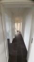 Flur - 3 Zimmer Dachgeschoßwohnung in Westoverledingen