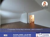 Startbild - neu - ***3 Zimmer Dachgeschosswohnung***