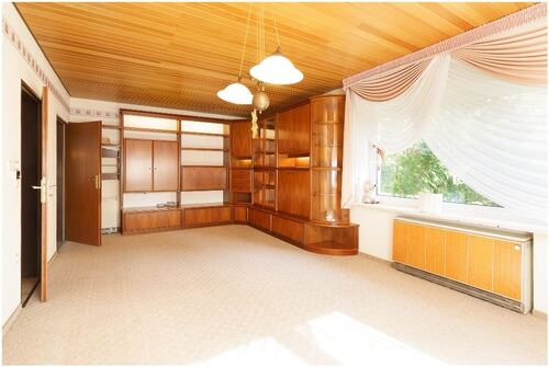 Wohnzimmer - 