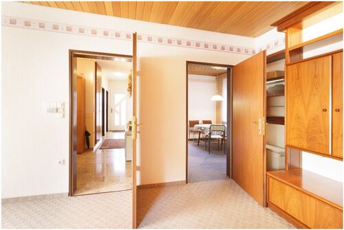 Wohnzimmer - 