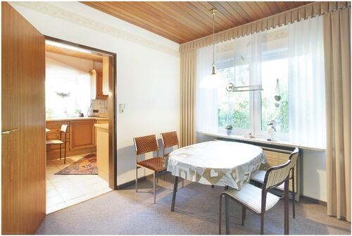 Esszimmer - 