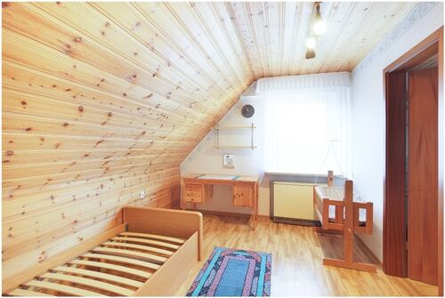 Kinderzimmer OG - 