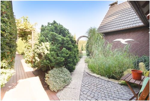 Garten - 