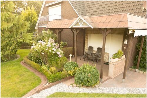 Terrasse - 