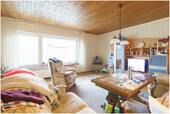 Wohnzimmer EG - 