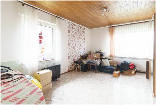 Esszimmer EG - 