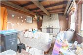 Kaminzimmer an Terrasse - 