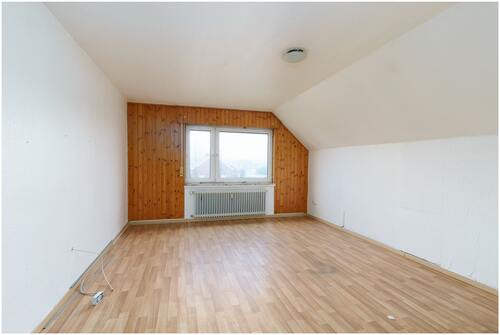 Wohnzimmer OG - 