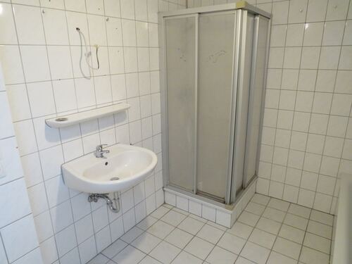 Duschbad - 