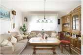 Wohnzimmer - 