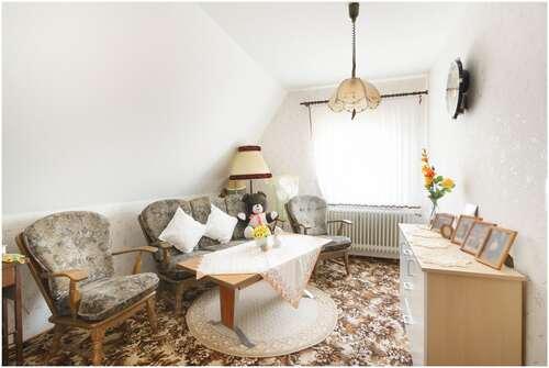 Kinderzimmer 1 - 