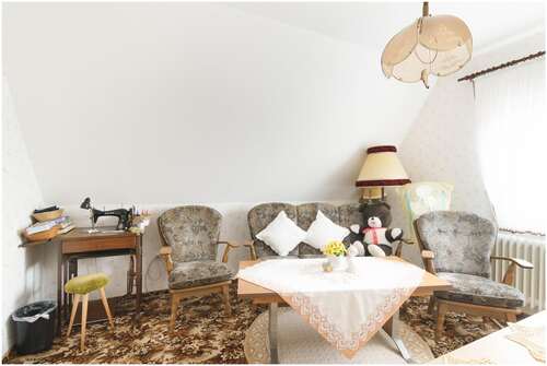 Kinderzimmer 1 - 