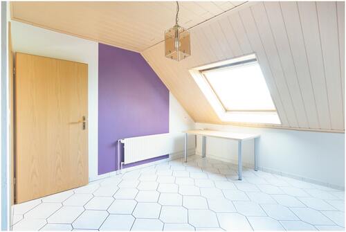 Küche / Esszimmer - 