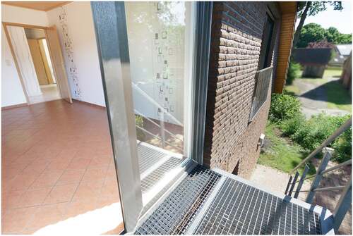Eingangsbereich Treppe - 