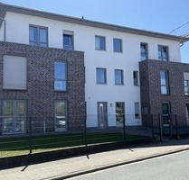 ***Komfortable 60 m² Wohnung im Erdgeschoss mit Terrasse*** - Rhauderfehn