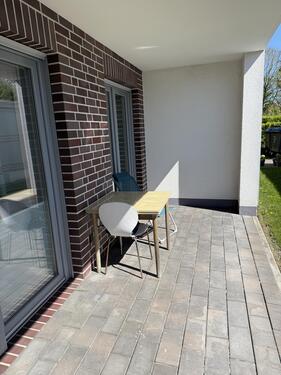 Terrasse - 