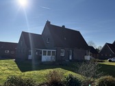 Haus - 7 Zimmer Einfamilienhaus in Barßel