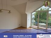 Titelbild - ***Charmante 2-Zimmer-Wohnung in Rhauderfehn zu vermieten***
