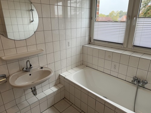 Badezimmer - 
