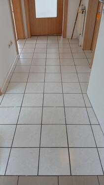 Eingangsbereich - 
