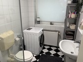 Badezimmer - 
