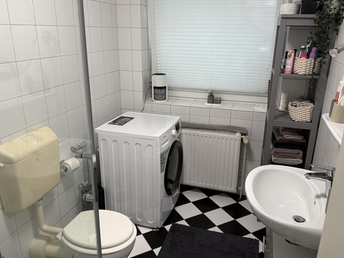 Badezimmer - 