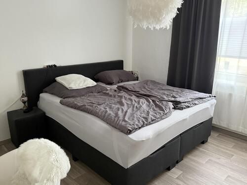 Schlafzimmer - 