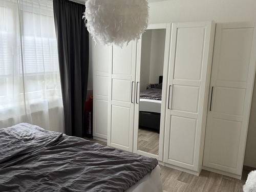 Schlafzimmer - 