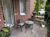 Terrasse - 
