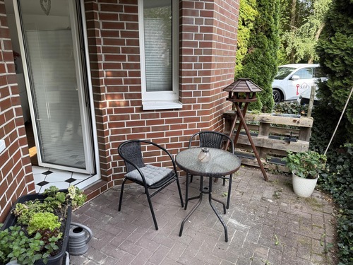 Terrasse - 