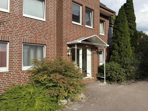 Hauseingang - 