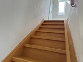 Treppenaufgang - 