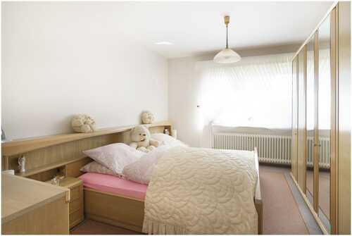 Schlafzimmer - 