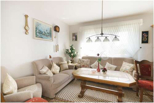 Wohnzimmer - 