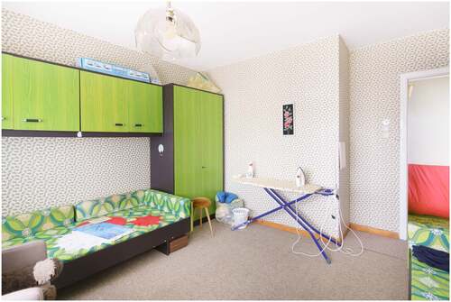 Kinderzimmer 2 - 