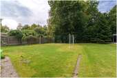 Garten - 6 Zimmer Einfamilienhaus in Westoverledingen