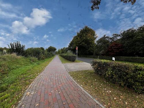 Hauptstraße - 