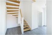 Eingangsbereich Treppe - 