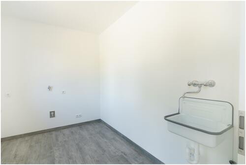 Hauswirtschaftsraum - 