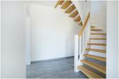 Eingangsbereich Treppe - 