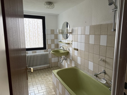 Badezimmer - 