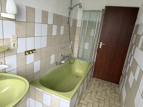 Badezimmer - 