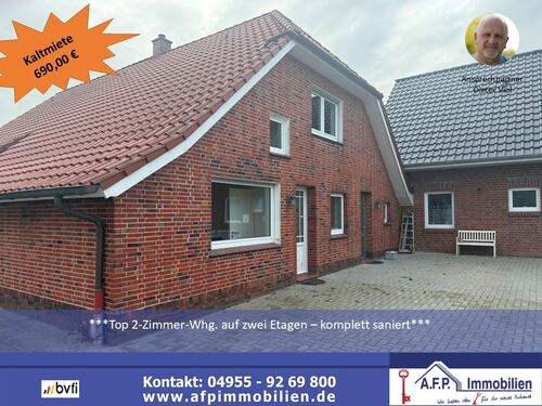 Startbild - ***Gemütliche kleine DHH zu sofort zu mieten***