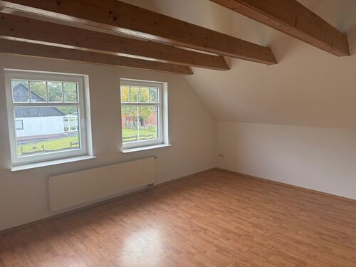 IMG_9154 - 2 Zimmer Doppelhaushälfte zur Miete in Westoverledingen